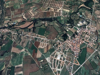 Suelo urbanizable en Villarcayo de Merindad de Castilla la Vieja - Burgos - 15