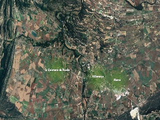 Suelo urbanizable en Villarcayo de Merindad de Castilla la Vieja - Burgos - 17