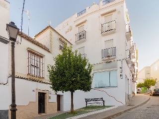 Vivienda en C/ Bornos, Arcos de la Frontera (Cádiz) 6