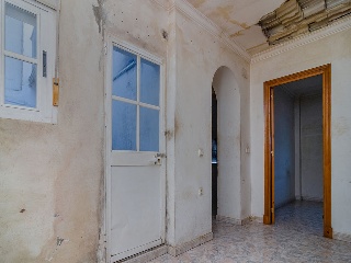 Vivienda en C/ Bornos, Arcos de la Frontera (Cádiz) 9