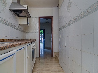 Vivienda en C/ Bornos, Arcos de la Frontera (Cádiz) 12