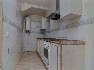 Vivienda en C/ Bornos, Arcos de la Frontera (Cádiz) 13