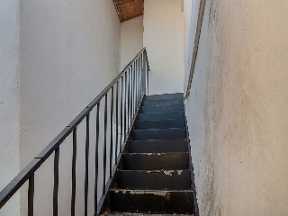 Vivienda en C/ Bornos, Arcos de la Frontera (Cádiz) 21