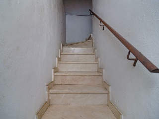 Vivienda en C/ Bornos, Arcos de la Frontera (Cádiz) 22