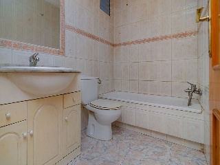 Vivienda en C/ Bornos, Arcos de la Frontera (Cádiz) 23