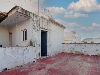 Vivienda en C/ Bornos, Arcos de la Frontera (Cádiz) 24