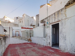 Vivienda en C/ Bornos, Arcos de la Frontera (Cádiz) 25