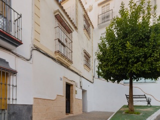 Vivienda en C/ Bornos, Arcos de la Frontera (Cádiz) 26
