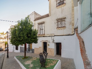 Vivienda en C/ Bornos, Arcos de la Frontera (Cádiz) 27