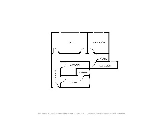 Vivienda en C/ Bornos, Arcos de la Frontera (Cádiz) 28
