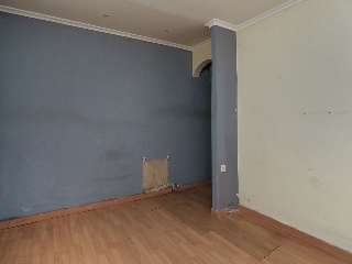 Piso en C/ Zurbarán 5