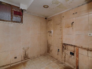 Piso en C/ Zurbarán 7