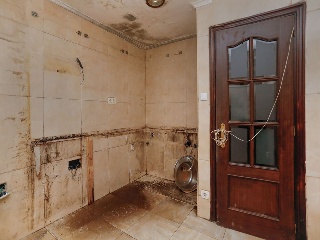 Piso en C/ Zurbarán 8