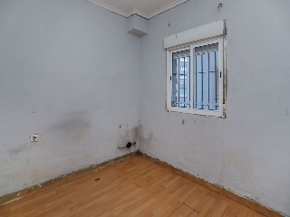 Piso en C/ Zurbarán 9