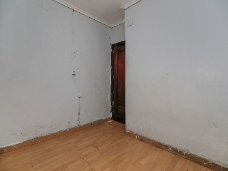 Piso en C/ Zurbarán 10