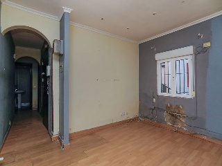 Piso en C/ Zurbarán 11