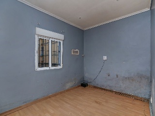 Piso en C/ Zurbarán 12