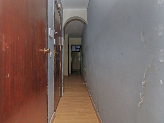 Piso en C/ Zurbarán 14