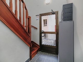 Piso en C/ Zurbarán 15