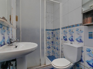 Piso en C/ Zurbarán 16