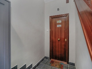 Piso en C/ Zurbarán 17