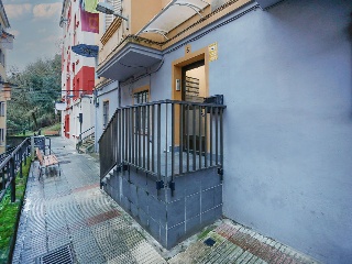 Piso en C/ Zurbarán 18