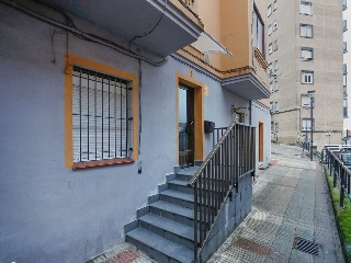 Piso en C/ Zurbarán 19