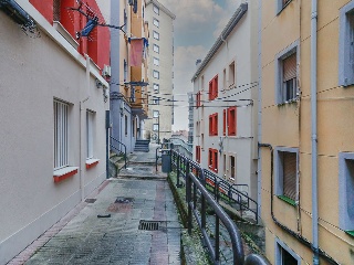 Piso en C/ Zurbarán 20