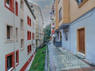 Piso en C/ Zurbarán 21