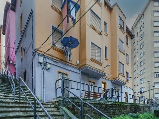 Piso en C/ Zurbarán 22