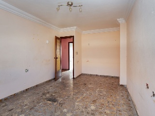 Piso en C/ Juan Ramón Giménez - Puente Tocinos - 4