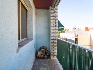 Piso en C/ Juan Ramón Giménez - Puente Tocinos - 16