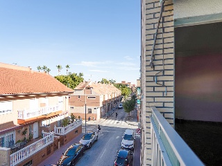 Piso en C/ Juan Ramón Giménez - Puente Tocinos - 18