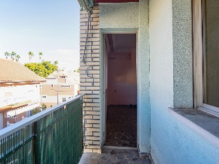 Piso en C/ Juan Ramón Giménez - Puente Tocinos - 19