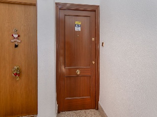 Piso en C/ Juan Ramón Giménez - Puente Tocinos - 20