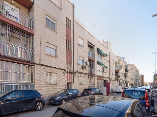 Piso en C/ Juan Ramón Giménez - Puente Tocinos - 21
