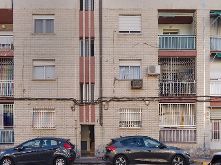 Piso en C/ Juan Ramón Giménez - Puente Tocinos - 22