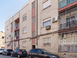 Piso en C/ Juan Ramón Giménez - Puente Tocinos - 23