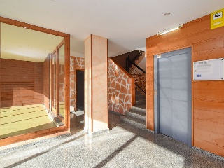 Piso en Urb La Vall - Santa Susanna - Barcelona 18