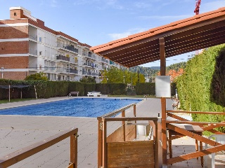 Piso en Urb La Vall - Santa Susanna - Barcelona 20