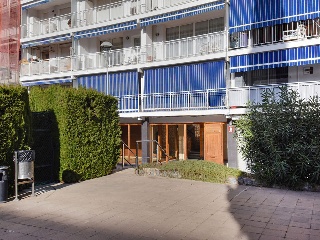 Piso en Urb La Vall - Santa Susanna - Barcelona 24