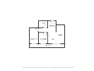 Piso en Urb La Vall - Santa Susanna - Barcelona 25