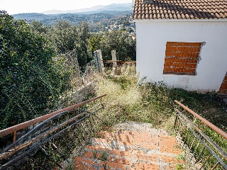 Vivienda en C/ Pinatell, Maçanet de la Selva (Girona) 23