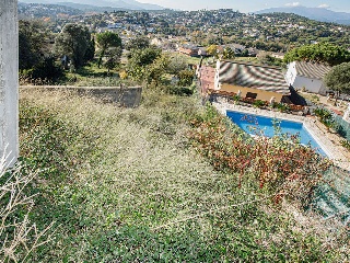 Vivienda en C/ Pinatell, Maçanet de la Selva (Girona) 28