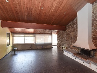 Chalet independiente en Cabrils (Barcelona) 17