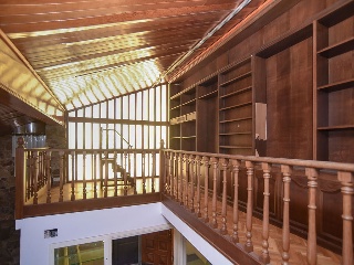 Chalet independiente en Cabrils (Barcelona) 37