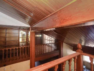 Chalet independiente en Cabrils (Barcelona) 38