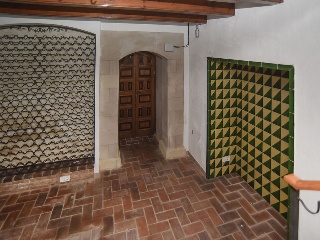 Chalet independiente en Cabrils (Barcelona) 43