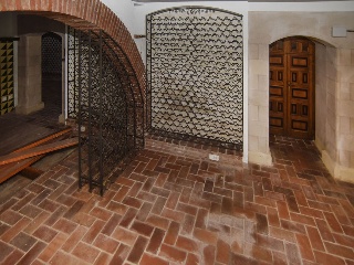 Chalet independiente en Cabrils (Barcelona) 44