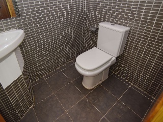 Chalet independiente en Cabrils (Barcelona) 46